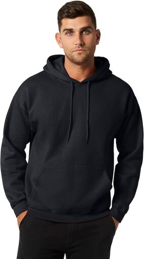 Gildan Men's Heavy Blend Hooded Sweatshirt