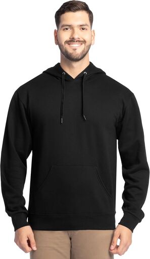 Fruit of the Loom Eversoft Fleece Pullover Hoodie