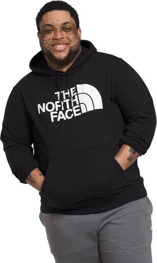 The North Face Men's Half Dome Pullover Hoodie