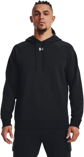 Under Armour Men's Rival Fleece Hoodie