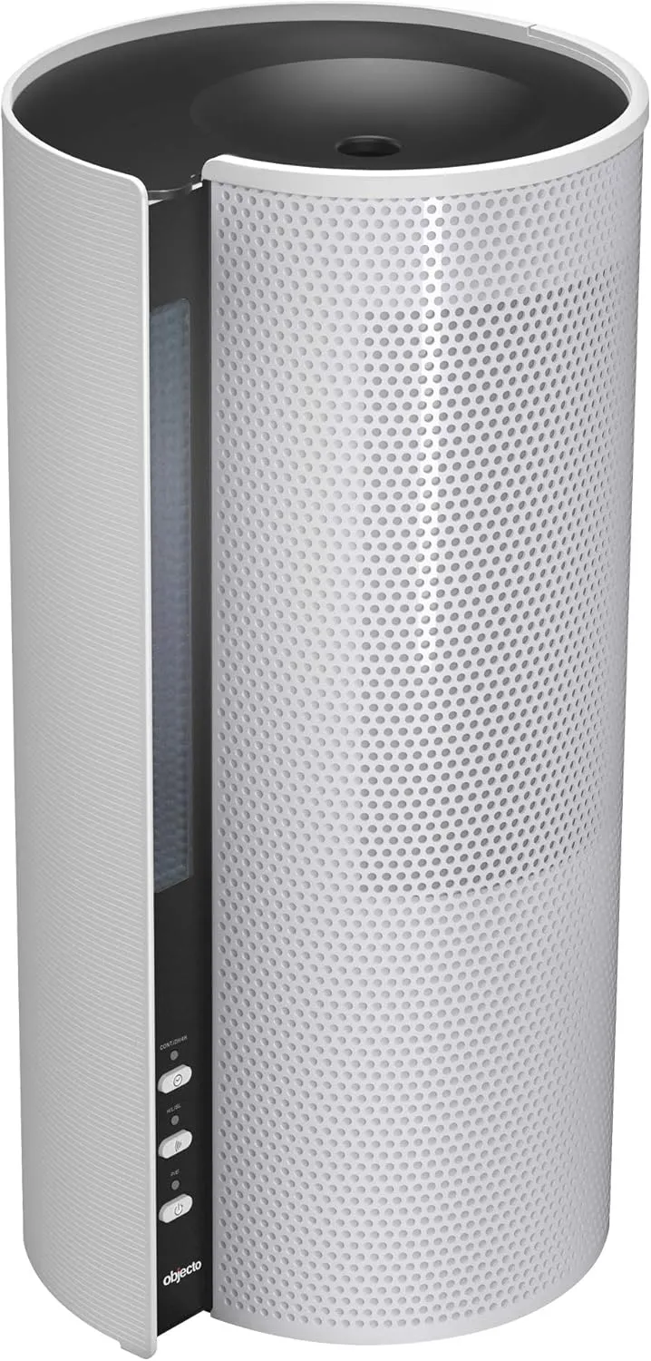 Objecto H5 Spiral Hybrid Humidifier