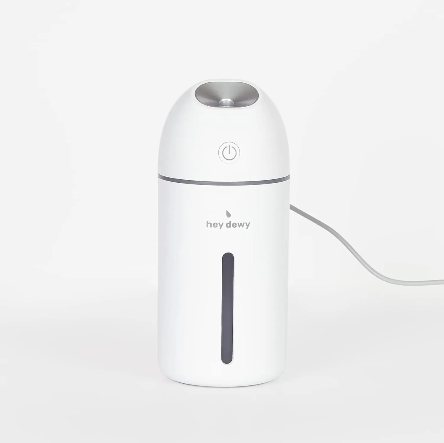 Hey Dewy Portable Facial Hydrating Cool Mist Humidifier