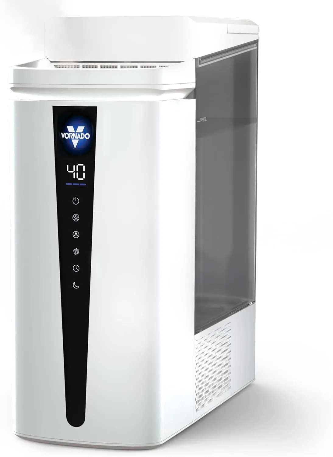 Vornado MISTIC 8 Ultrasonic Humidifier