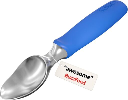 SUMO Stainless Steel Ice Cream Scoop