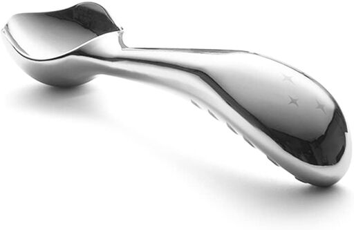 Midnight Scoop Ergonomic Ice Cream Scoop