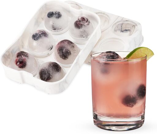 Host Silicone 2" Ice Sphere Mold