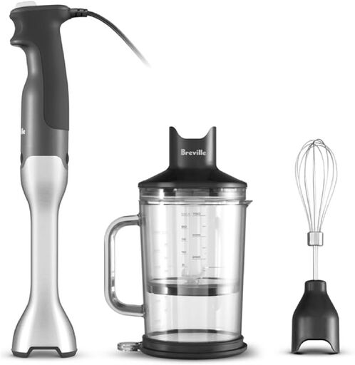 Breville BSB510XL Control Grip Immersion Blender