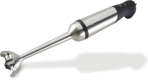 All-Clad Stainless Steel Immersion Blender