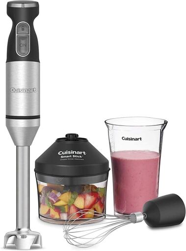 Cuisinart CSB-179 Smart Stick Hand Blender
