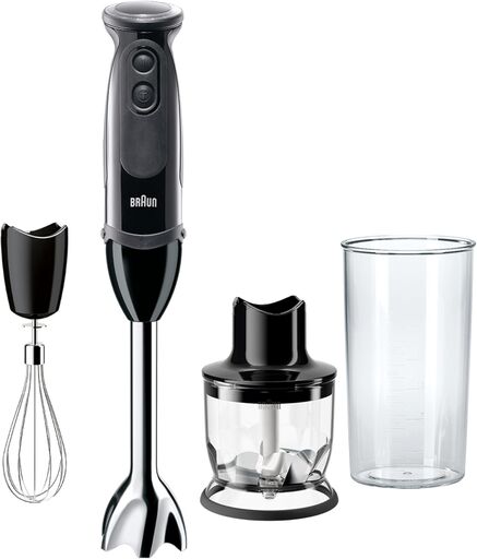 Braun MQ5025 Hand Blender