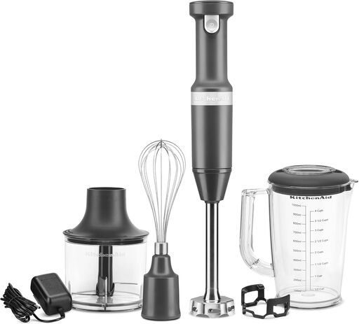 KitchenAid Cordless Variable Speed Hand Blender