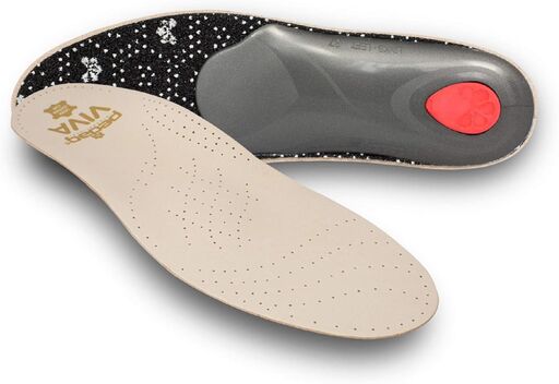 Pedag Viva Leather Arch Support Insoles