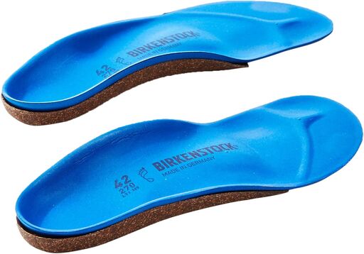Birkenstock Unisex-Adult Birko Sport Insoles