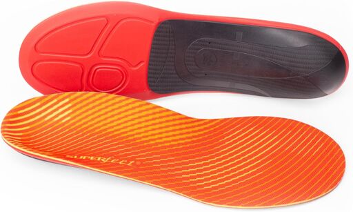 Superfeet Run Pain Relief Insoles