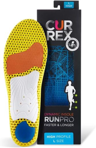 CURREX RunPro Insoles