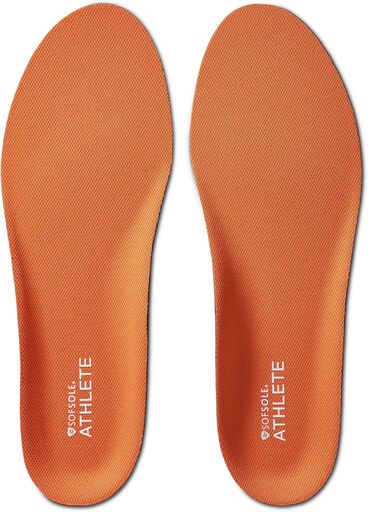 Sof Sole Insoles Women's Athlete Performance
