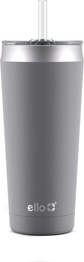 Ello Beacon Vacuum Insulated Tumbler