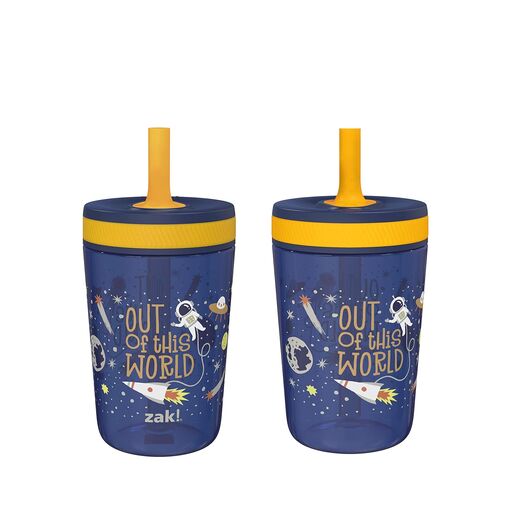 Zak Designs Kelso 15 oz Tumbler Set