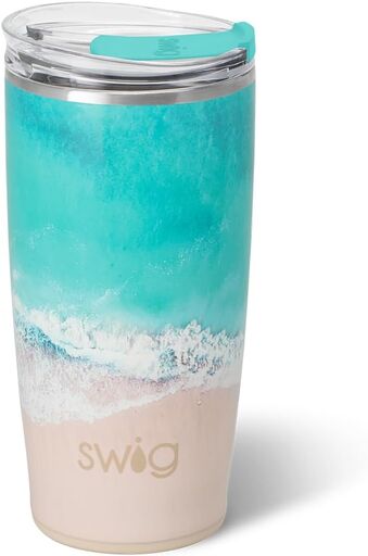 Swig Life 22oz Insulated Tumbler
