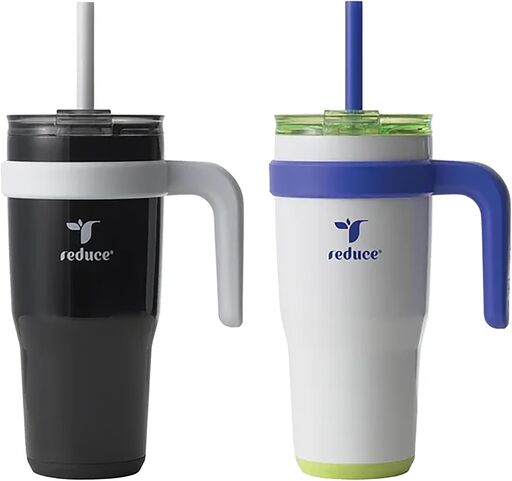 REDUCE 24 oz. Cold1 Tumbler, 2-Pack