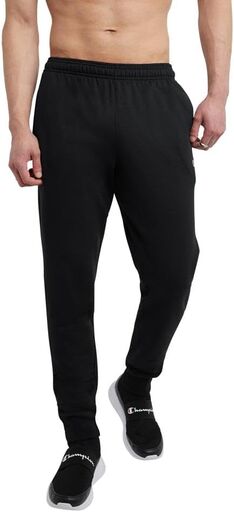 Champion Men's Powerblend Fleece Joggers