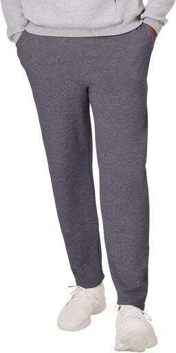 Hanes Mens EcoSmart Sweatpants