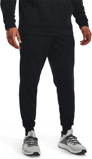 Under Armour Men's Armour Fleece Joggers