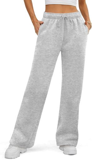 ATHMILE Womens Sweatpants