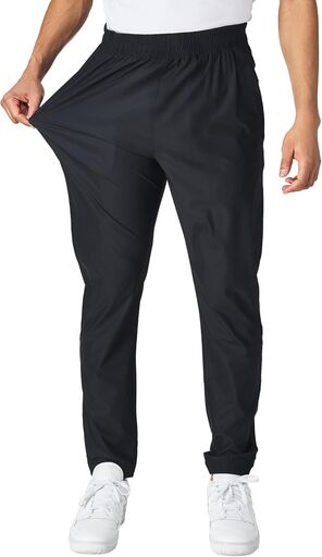 Ultra Performance Men's Athletic Jogger Pants