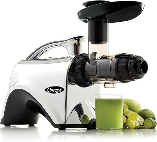 Omega NC900HDC Masticating Juicer