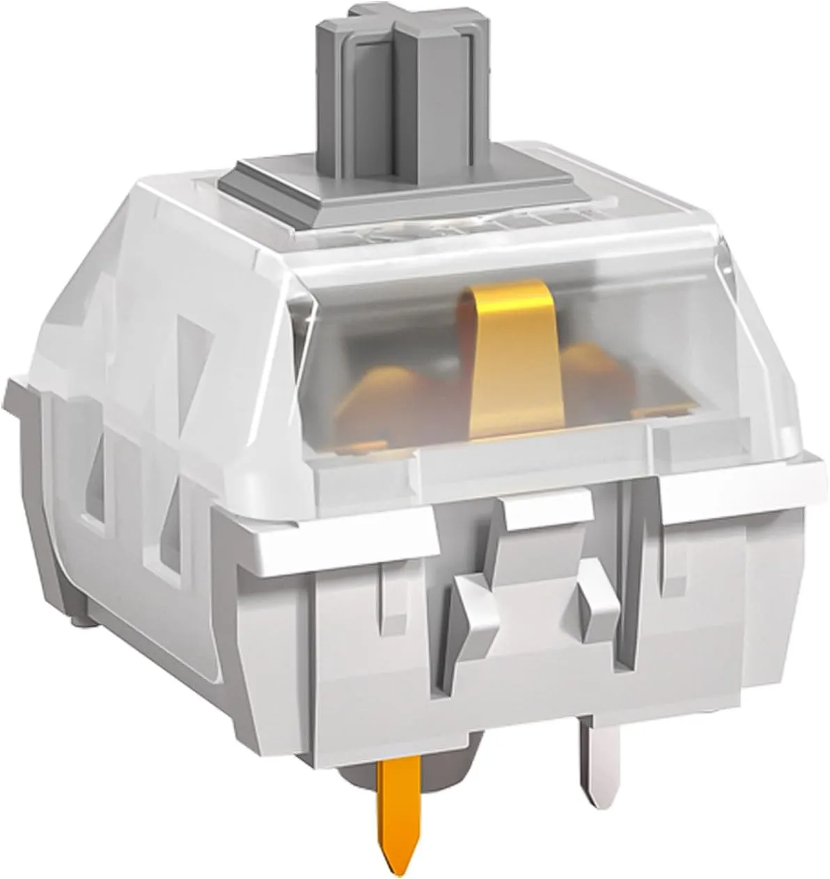 DRAOZA Kailh Speed Silver Gaming Switches