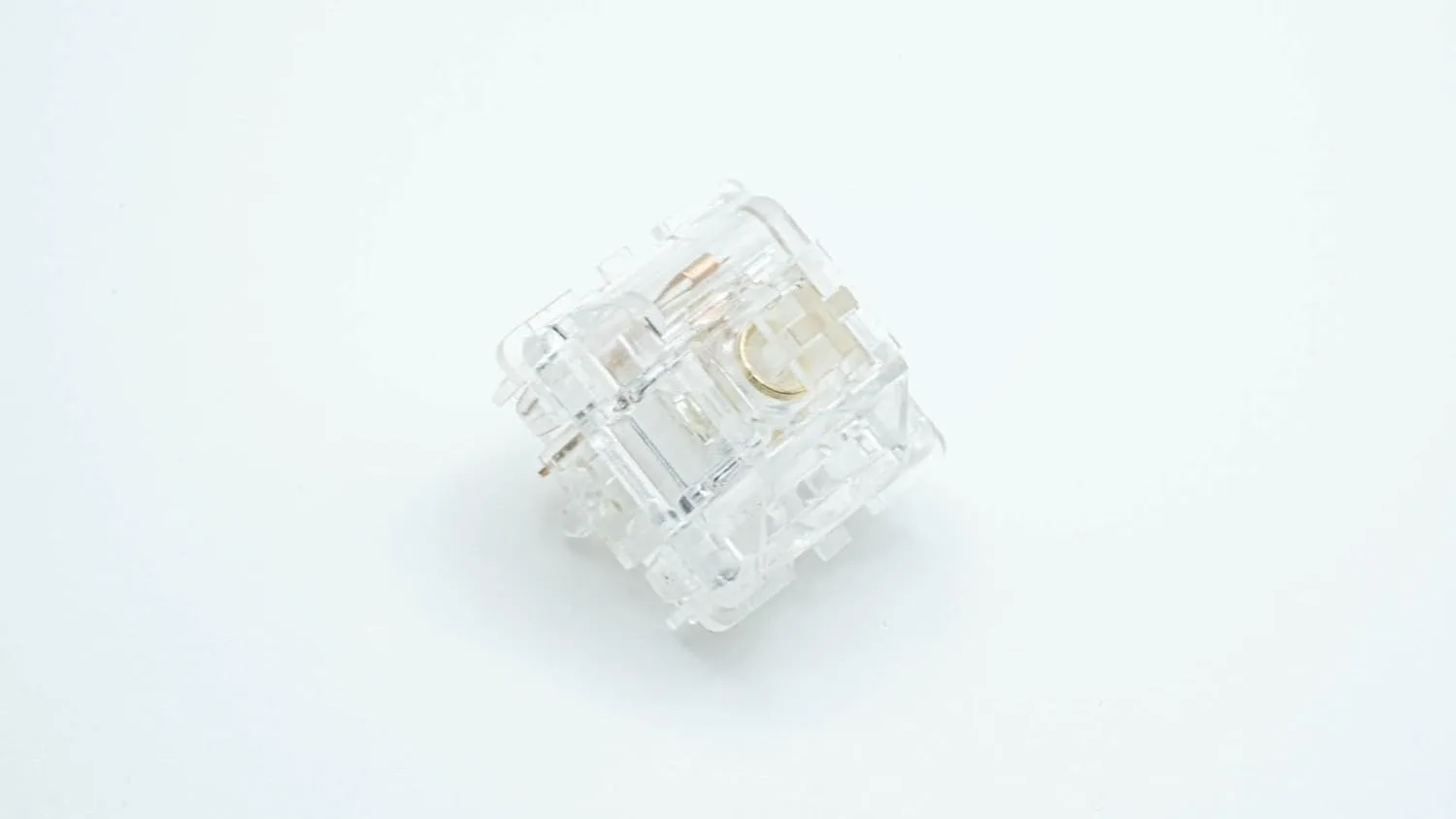 Everglide Aqua King Linear Switch 55g