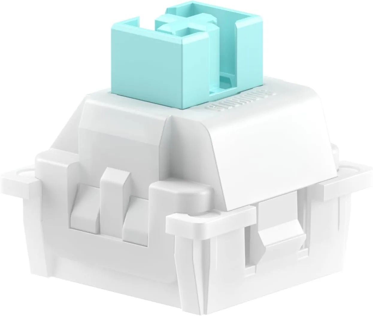 Glorious Lynx Linear Hall-Effect Switches