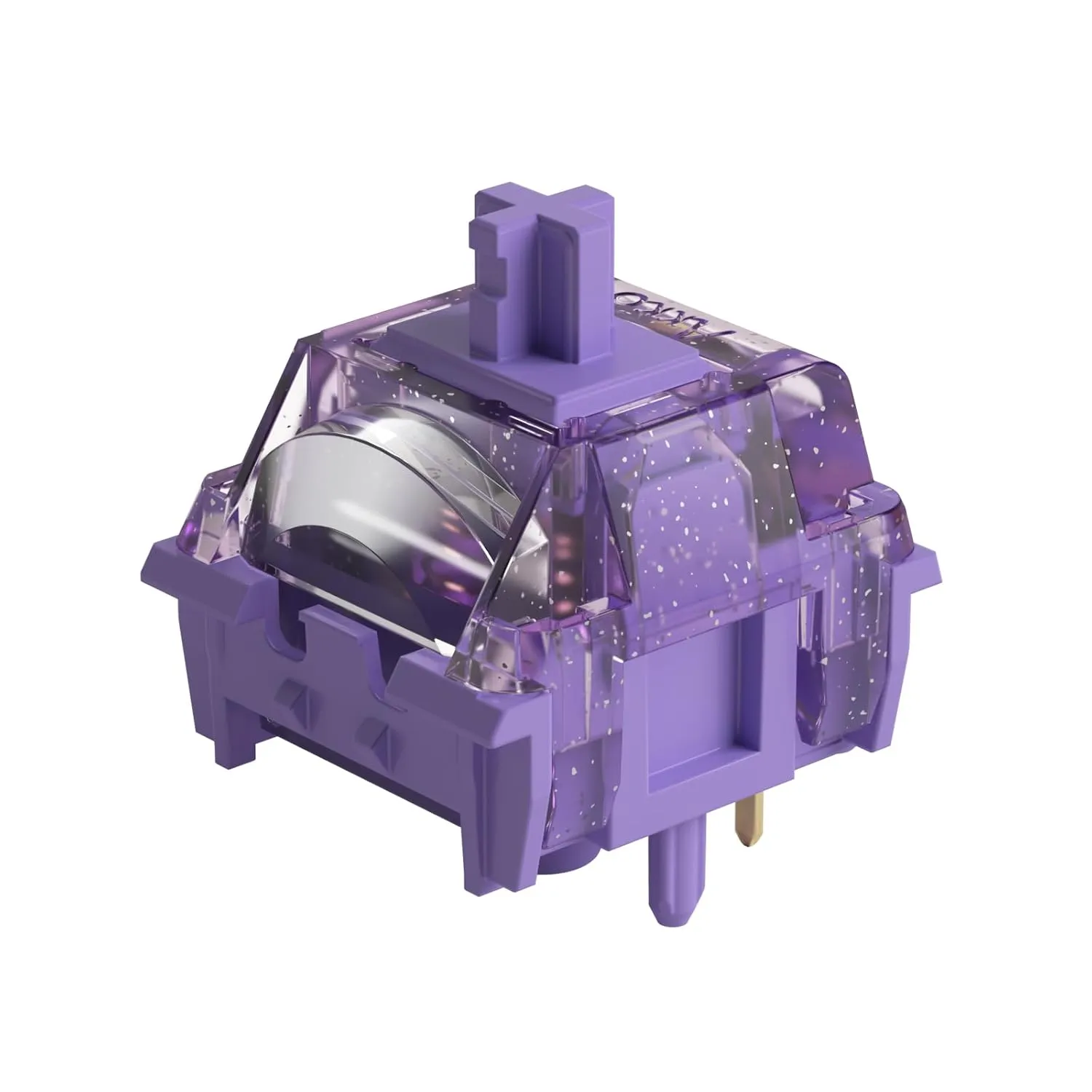 Akko Starlit Linear Switches