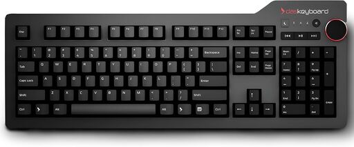 Das Keyboard 4 Professional