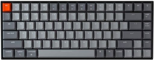 Keychron K2 75% Mechanical Keyboard