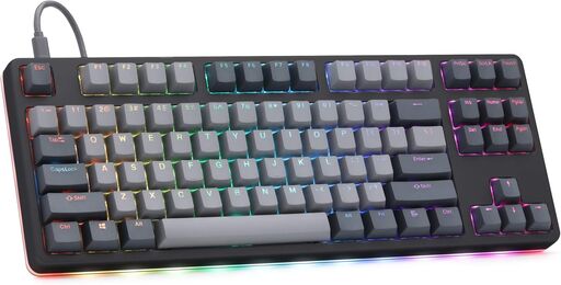 DROP CTRL High-Profile Mechanical Keyboard