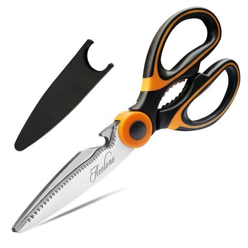 Acelone Premium Kitchen Shears