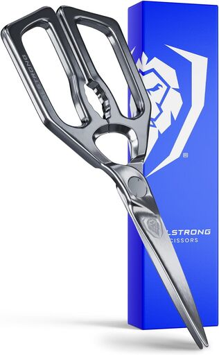 Dalstrong Kitchen Scissors All Purpose