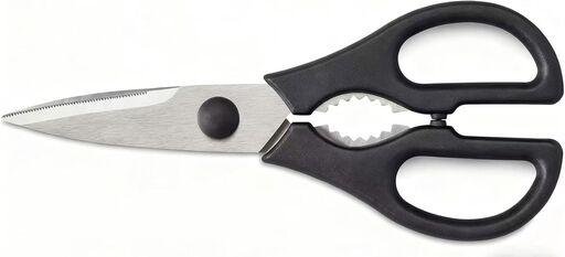 Premium All-Purpose Kitchen Shears, 8 Inch