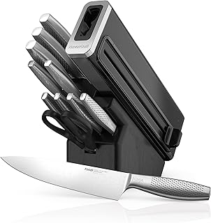 Ninja Foodi NeverDull Premium 12-Piece Knife System