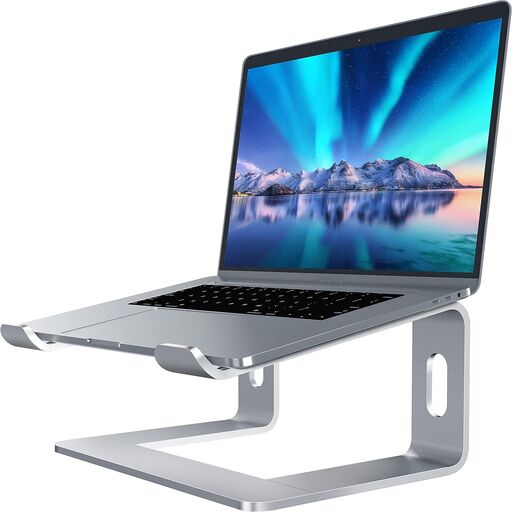 SOUNDANCE Aluminum Laptop Stand