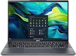 Acer Swift Go 14 Laptop
