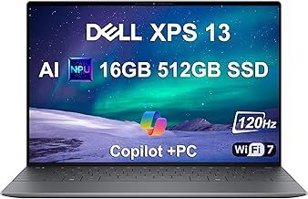 Dell XPS 13 9345