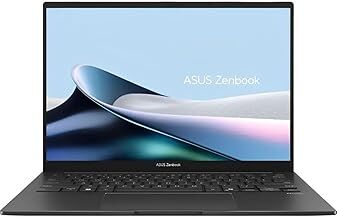 ASUS ZenBook 14 OLED 2024