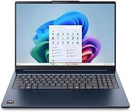 Lenovo IdeaPad Slim 5 16" Laptop