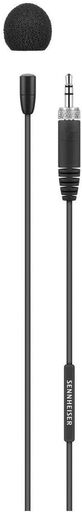 Sennheiser MKE Essential Omni Lavalier Microphone