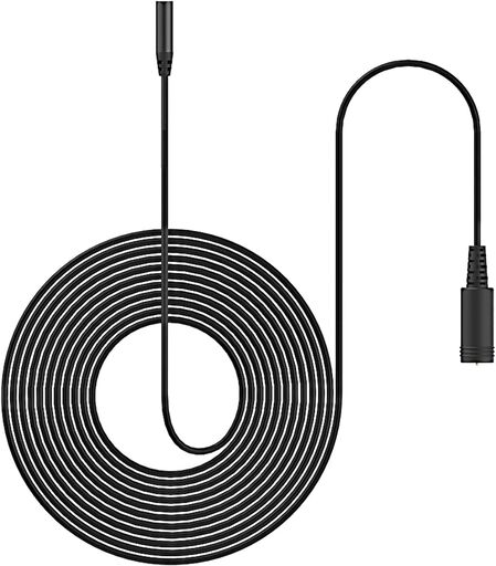 Deity W.Lav Pro Lavalier Microphone