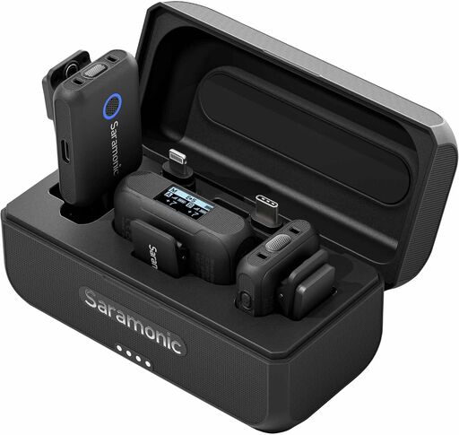 Saramonic Blink 500 B2+