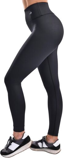 CompressionZ Women's Compression Leggings High Waisted